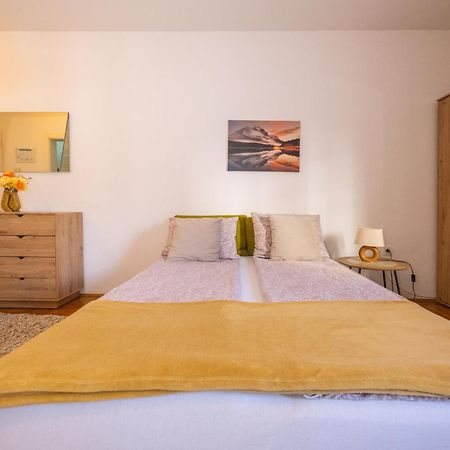 Apartmán Mina Penthouse Novi Sad Exteriér fotografie